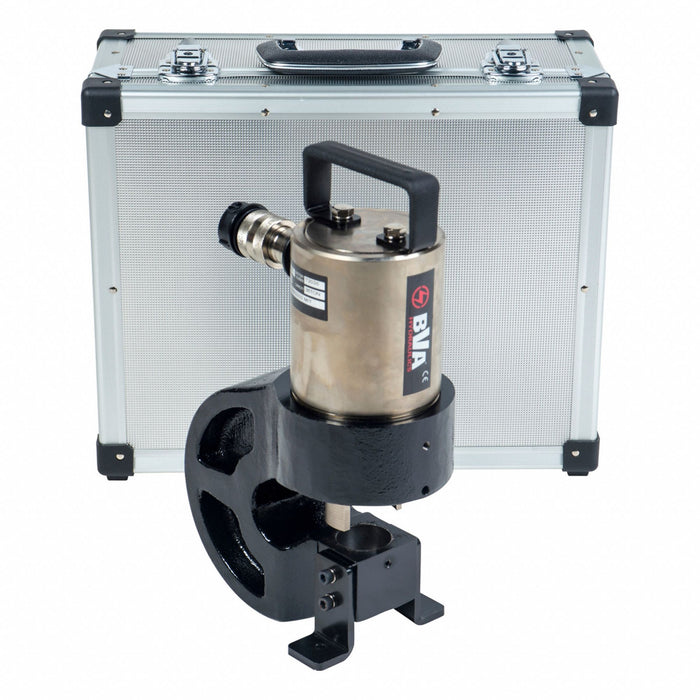 Hydraulic Hole Punch 35 ton Capacity