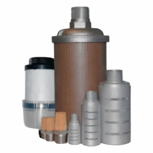 1 INCH EXHAUST AIR VALVE