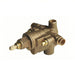 Tub and Shower Valve Zurn Brass