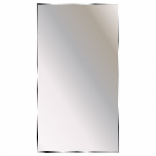 Washroom Mirror 24 in W 36 in H