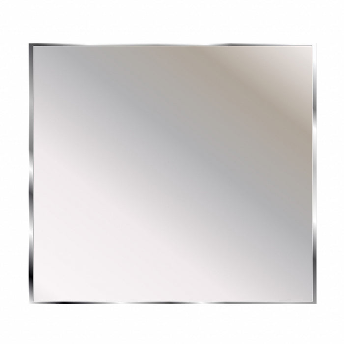 Washroom Mirror