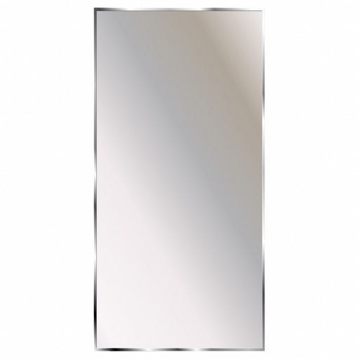 Washroom Mirror 18 in W 30 in H