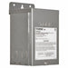 Pool Light Transformer 100W 1A Stainless