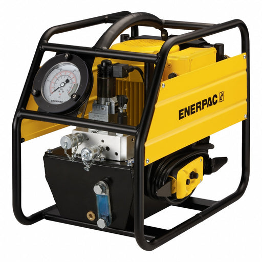 Electric Pump - Torque Wrench