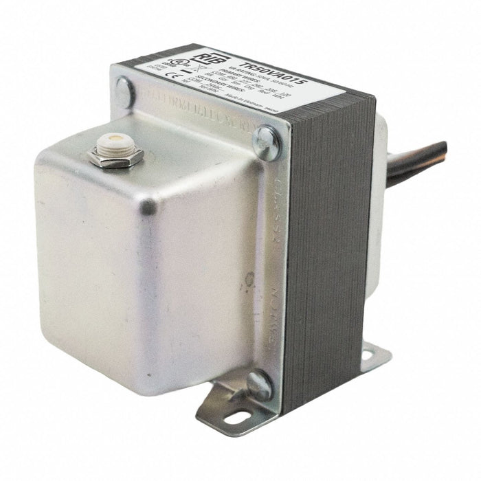 Cls 2 Trnsfrmr 50VA Open Hub Foot