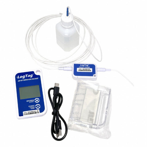 Data Logger