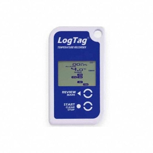 Data Logger Dust Resistant USB