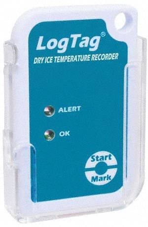 Data Logger Dust Resistant USB