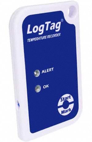 Data Logger Dust Resistant USB