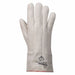 Knit Gloves 11 in L L PK12