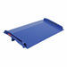 Dockboard Steel 10 000 lb 36 x 72 In
