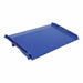 Dockboard Steel 15 000 lb 48 x 72 In