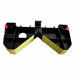 Ladder Tool Tray Black 10 lb 2.5 H