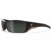 Safety Glasses G-15 Black