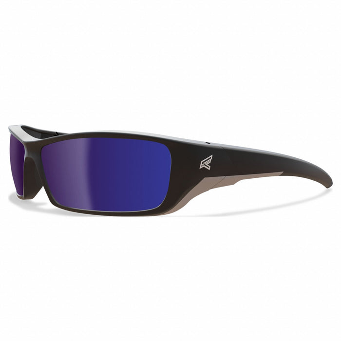 Safety Glasses AP Blue Black