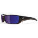 Safety Glasses AP Blue Black