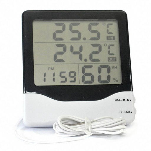 Hygrometer
