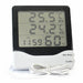 Hygrometer