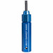 Terminator Tool Cam Locking 5 In L Blue