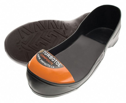 K8041 Toe Cap Overshoes 6 to 7 Shoe Size PR