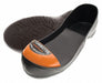 K8041 Toe Cap Overshoes 6 to 7 Shoe Size PR
