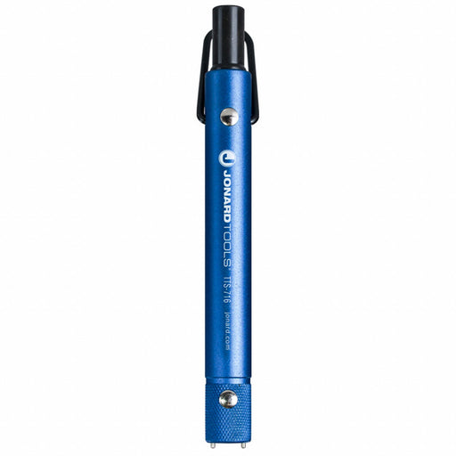 Trap Security Tool 7/16 Hex 7-1/2 In L