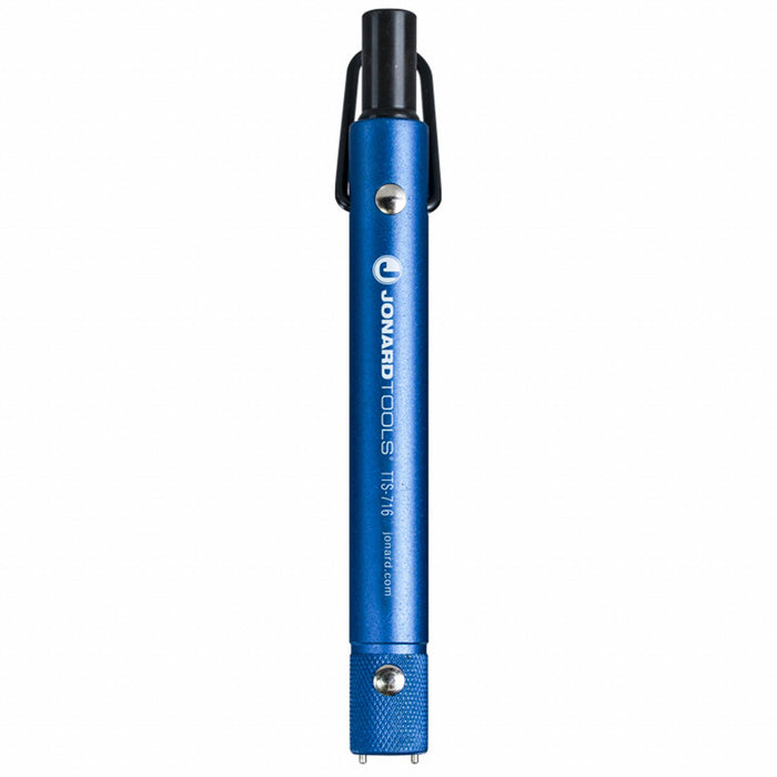 Trap Security Tool 7/16 Hex 7-1/2 In L