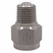 Snubber Porus Metal 303 Stainless Stee