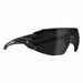 SafetyGlasses Smoke VaporShield Blk/Gry