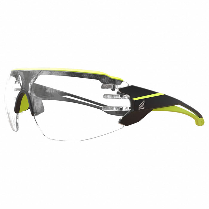 Safety Glasses Anti-Fog Clear
