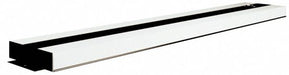 Black Tech WS Cantilevered Task Lght