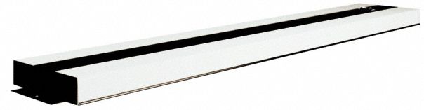 Black Tech WS Cantilevered Task Lght