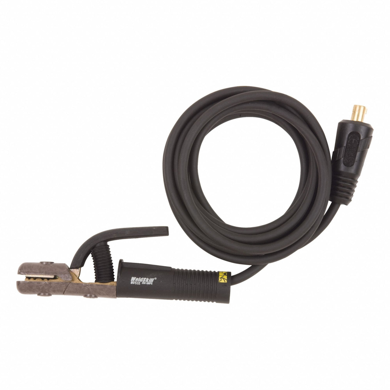 Electrode Holder and Lead Assembly