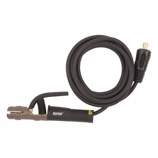 Electrode Holder and Lead Assembly