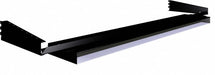 Black Tech WS Cantilevered Lght Brk