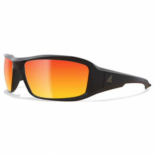 SafetyGlasses Org Polarized Blk