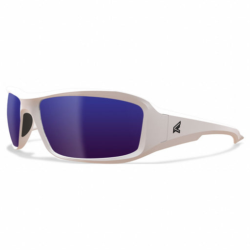 SafetyGlasses APBlu Polarized Wht