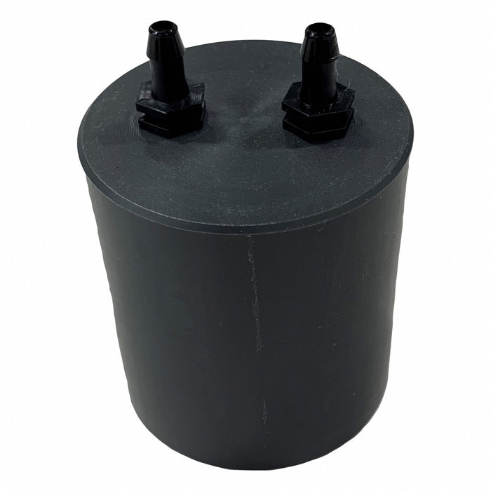 TXP-T40 Gas Detector Calibration Adapter