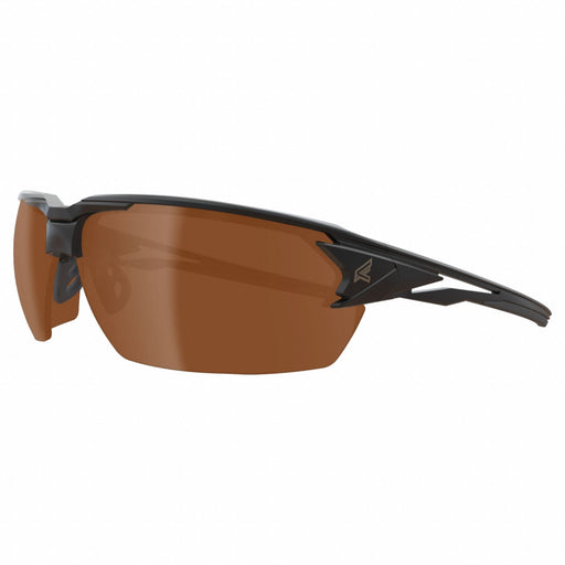 SafetyGlasses Copper Polarized Blk