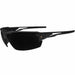 SafetyGlasses Smoke AdvAntiFog Blk