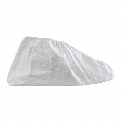 Shoe Covers Tyv400 White Universal PK200
