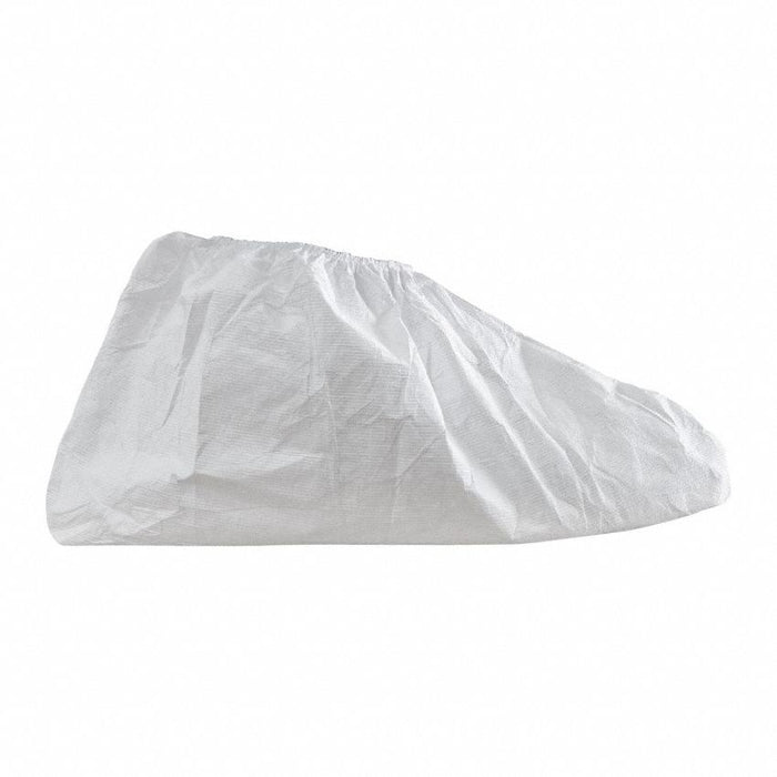 Shoe Covers Tyv400 White Universal PK200