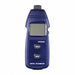 Tachometer +/-0.05% RPM Acc LCD