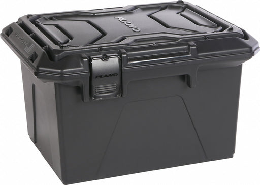 StorageTote 12.25inL 9.25inW Black