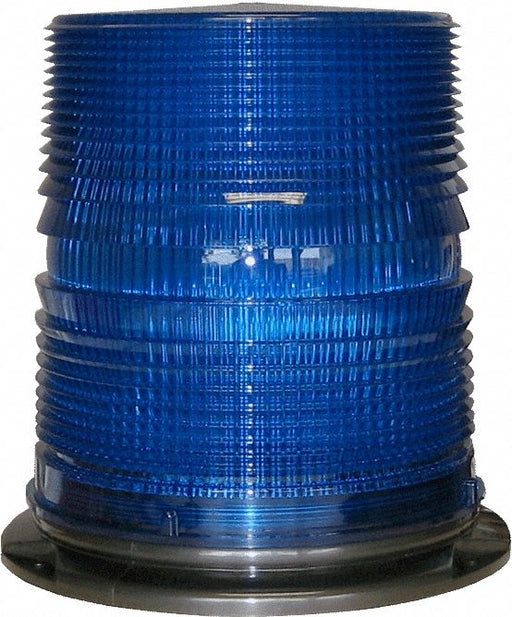 Light LED Blue Outdoor Rated 12/24V