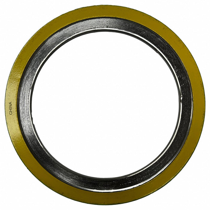 Spiral Wound Flange Gasket 1 in Pipe Sz