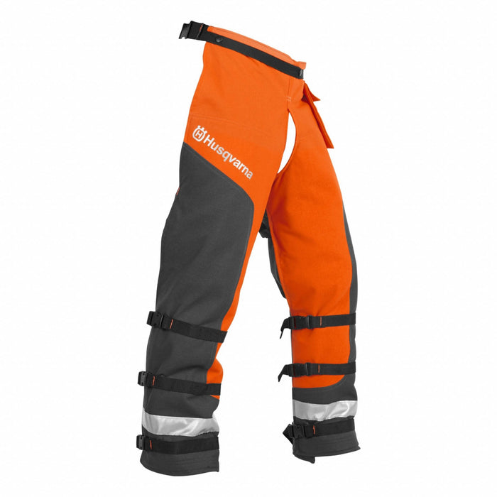 Technical Apron Wrap Chap 36-38 