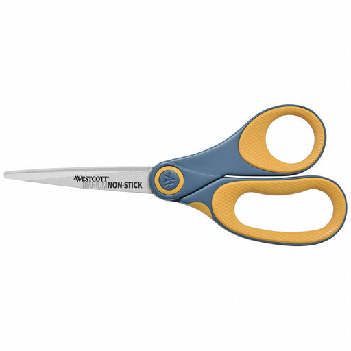 Scissors Right or Left Hand 8 in L