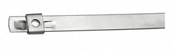 Cable Tie 10 L 3 W 304SS PK100