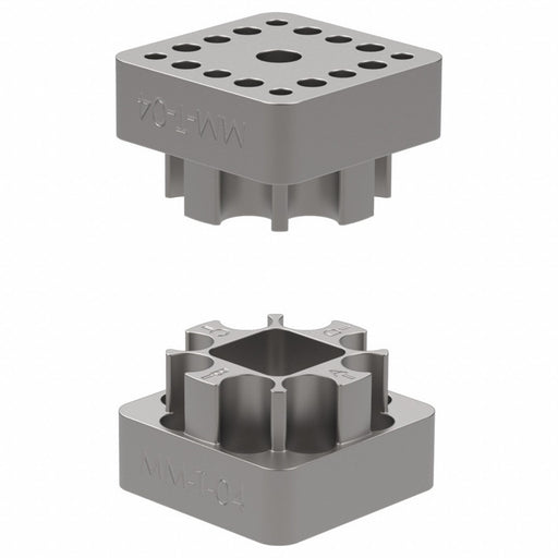 Array Tool Plate for MM-15 TE-25 Series